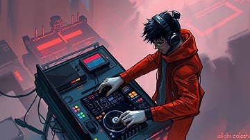 🔊 Hypnotic Progressive Techno Drive – “Refract Pulse” by Tricky Bug