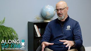Scott Shumard, Sterling City Manager | Tax Credits, TIF Extensions & More