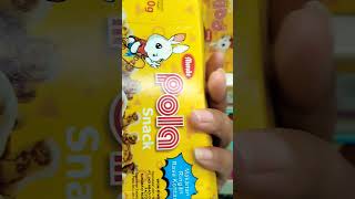 Monde pola snack~makanan ringan rasa kentangshorts