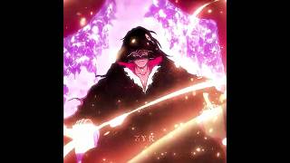 Yhwach vs ichigo 🔥 [ BLEACH EDIT - MANGA ]  #mangaedit #bleach #anime #edit