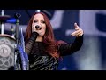 Capture de la vidéo Epica - Wacken Open Air 2022