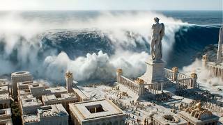 Download Lagu The End of Atlantis (Movie) MP3