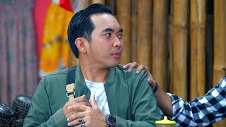 AMANAH WALI 5 | Wah Tomi Mau Ikut Meramaikan nih... | Eps 296