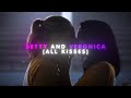 Betty And Veronica All Kisses Full HD 1080p