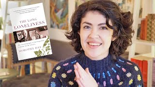 Lenten Readalong Announcement: The Long Loneliness by Dorothy Day
Popping in with a quick announcement of an exciting readalong: well be reading The Long Loneliness by Dorothy Day this Lent!
Fellow co-hosts...
@ChristyLuisDostoevskyinSpace
@faithbooks7906
@RaisedtoWalkTV
@amusicalbookworm
Finale liveshow will be on Palm Sunday, March 24, 2024, on Christys channel. Join the discussion Victoriaβs Discord: https://discord.gg/XAJvtGgqm8
January Reading Wrap-Up: https://bookishprincess.substack.com/p/my-month-in-books-january-2024
π My illustrated kitten storybook series, The Book of Cymbeline: https://bit.ly/thebookofcymbeline
π subscribe to my youtube channel: https://youtube.com/bookishprincess?sub_confirmation=1
Welcome to the Bookish Kingdom! Iβm so glad you stopped by. π This channel is my hobby and my cinematic scrapbook. I love to create videos to share the fun of my vacations, favorite books, fashions, crafts, music, video games, and more. This video is not sponsored in any way. It is not affiliated with, endorsed by, or produced in partnership with any brands or companies mentioned.
As always, thank you so much for watching!
π Emma Lenten Readalong Announcement: The Long Loneliness by Dorothy Day