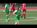 Highlights: Hibernian 7 Aberdeen 0 | ScottishPower Women's Premier League