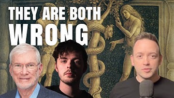 The Fortunate Fall of Adam and Eve | Alex O