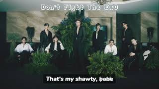 EXO Private party Mgl Sub