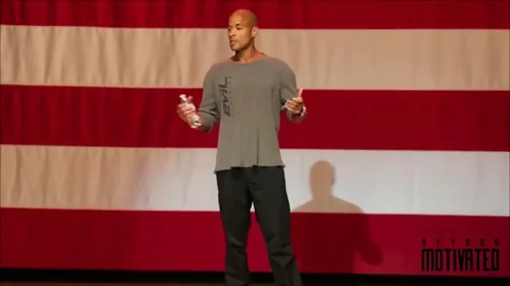 The Most Emotional Speech You'll Ever Hear