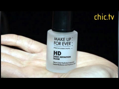 Make Up For Ever - HD Elixir