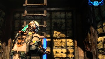 Dead Space 3  Chapter 5 PC Walkthrough Very High Settings 1080p