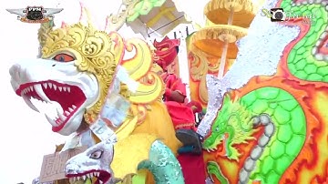 JANJI SETIA || PUTRA PA
