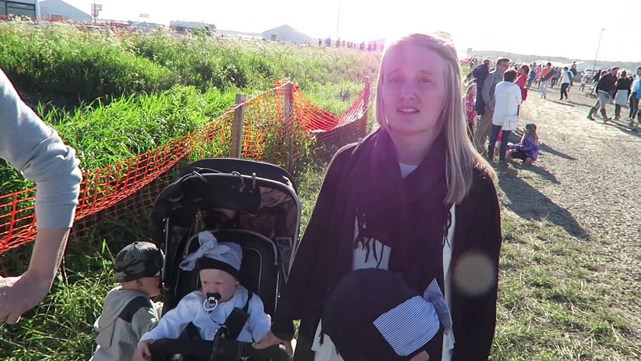 VANHOLLISLESTADIOLAISTEN HAASTATTELU