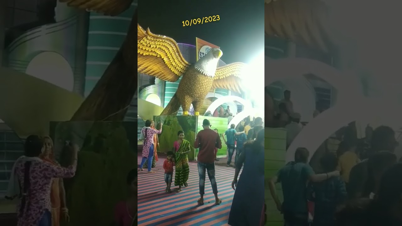 STAR FAIR... 🌹🌹🌹