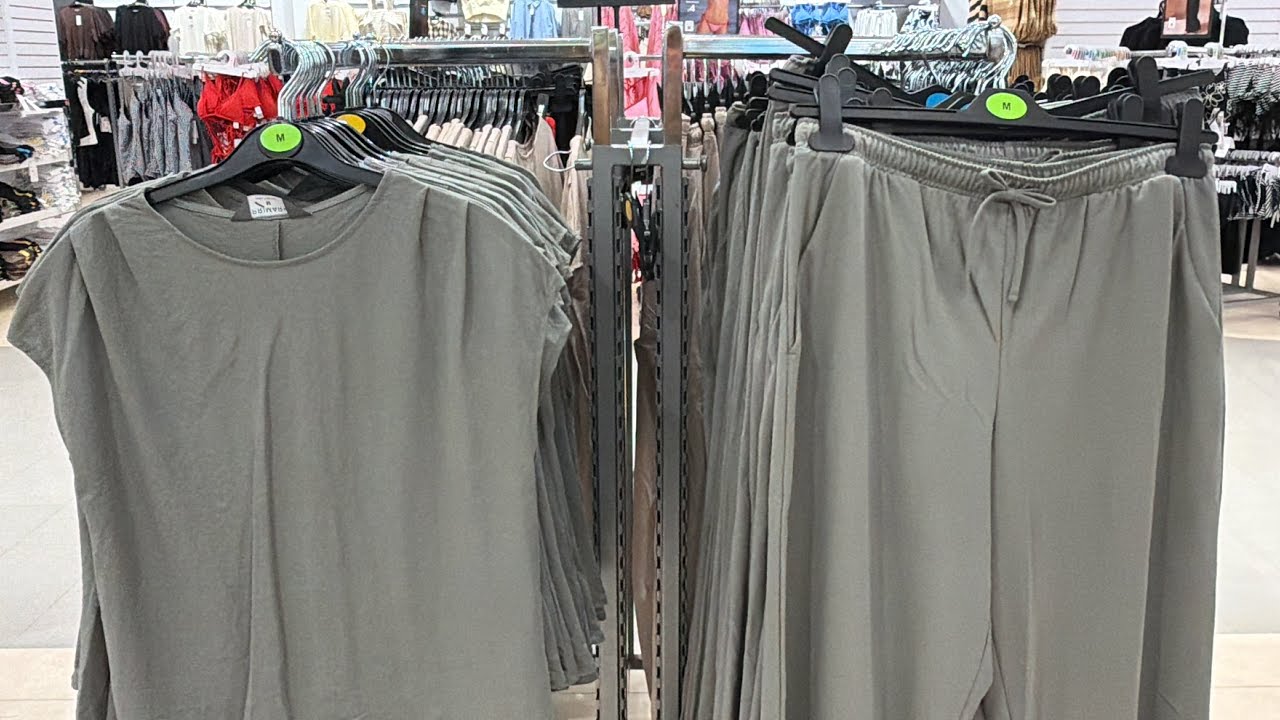 PRIMARK WOMEN NEW COLLECTION, January " 2026