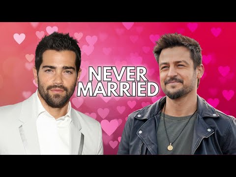 Hallmark Actors Who NEVER Married