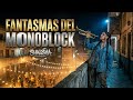 Shalsha - Fantasmas del Monoblock (Official Audio) | Turreo Moderno & Cumbia-Core