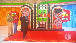 The Price Is Right  Showcase Showdown part 1  10222010