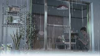 Post Malone - Circles Slowed Reverb Rain