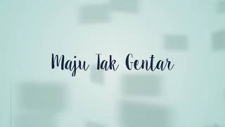 Maju Tak Gentar - C. Simanjuntak cover by Bayus