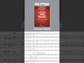 Like a Prayer by Madonna | Arr. Michael Brown | Concert Band #madonna #concertband