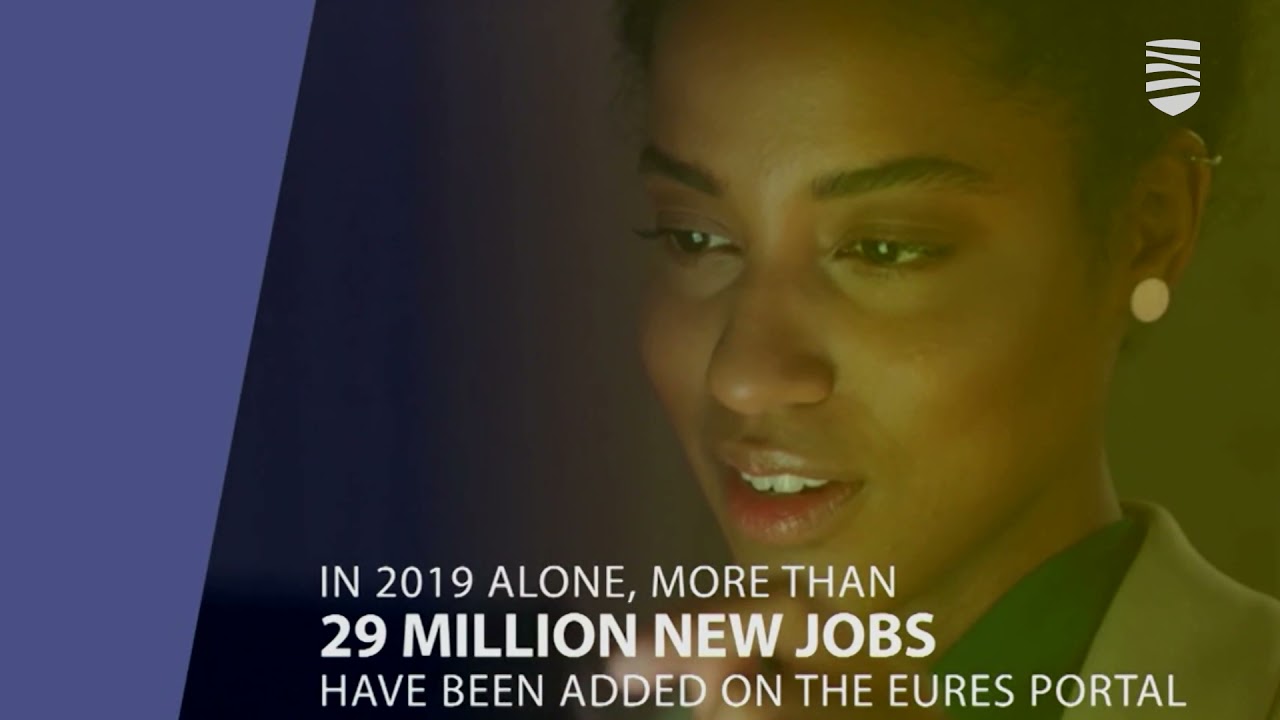 Европейская сеть EURES поможет найти работу за рубежом