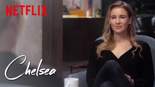 Renee Zellweger Talks About Her Journey Through Hollywood (Full Interview) | Chelsea | Netflix