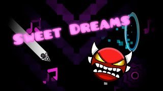 FAIRYDUST v0?!?!?!? Sweet Dreams By: Zeus9 (HARD/INSANE DEMON)
