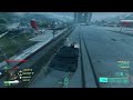 Battlefield 2042 Patch 3 Bug - Tank goes Underground, Orbital.