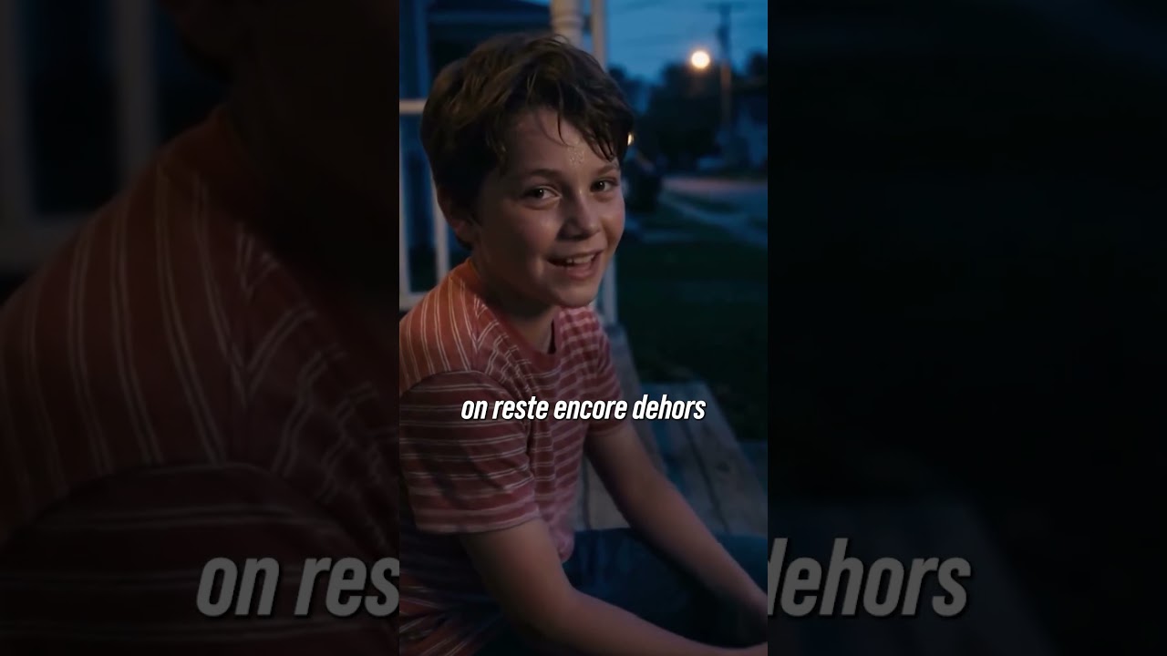 Si les Enfants de 1990 Voyaient Notre Vie Aujourd'hui !
