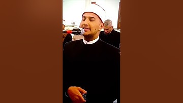 صلاه العشاء من مسجد جامعة مصر للعلوم والتكنولوجيا وسورة الإسراء برواية ورش عن نافع 💚☘️
