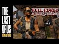 Full force  a last of us remastered montage 1080p