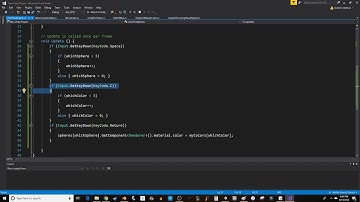 Intro to Arrays in C# (in unity)