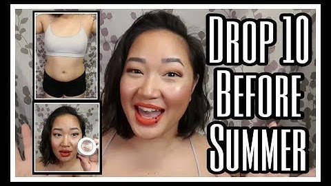 Drop 10 Before Summer - Intro 2018 | Pantastic Ladies Collab