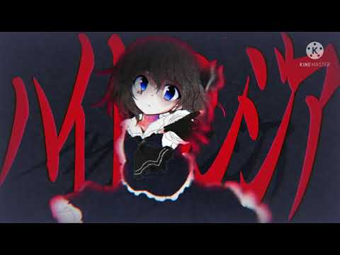 【初投稿】ハイドレンジア 東方改変pv