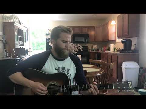 Needle Fall Down - Charles Wesley Godwin