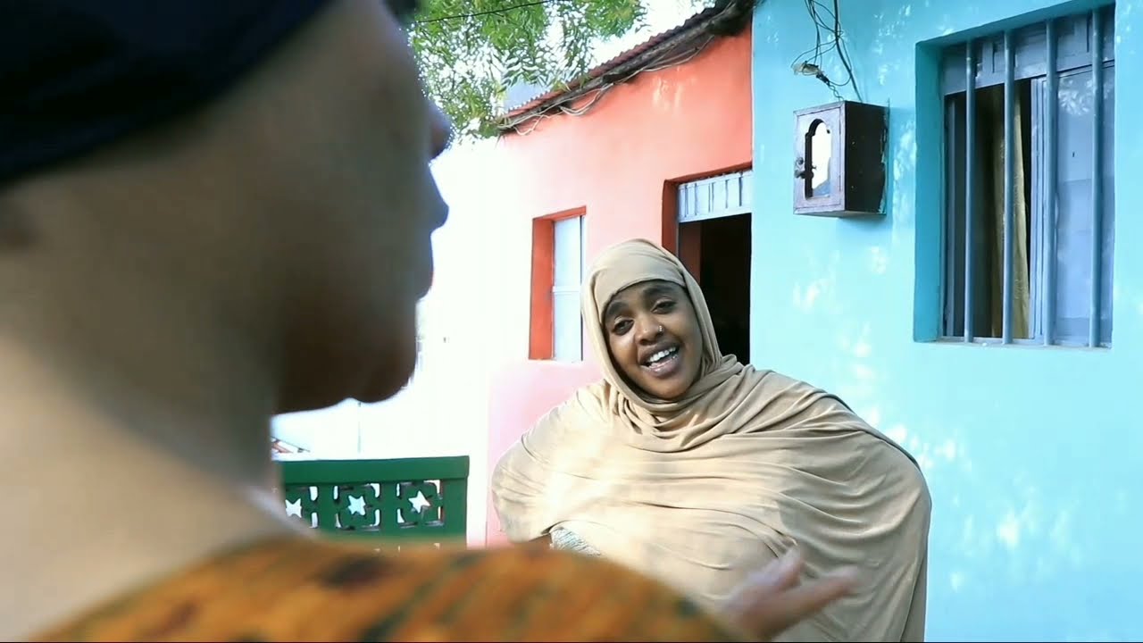 New Diraamaa Afaan Oromoo Haraara shiishaa Fi Jimaa 2021