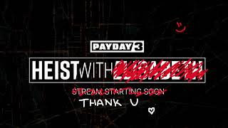 Heist with Almir