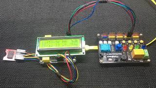 STC8A8K64S4A12 - SPI Example - Interfacing DS3234 RTCC with STC Micro