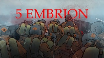 DO NOT go to 5 Embrion - Lethal Company