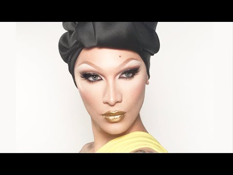 Thumbnail for Trying out Marc Jacobs Shameless Foundation | Spring Makeup