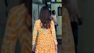 Divya Khosla looks radiant in her ethnic avatar++✨✨✨ Details