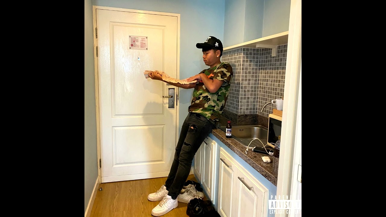 (2TUFFBOYZ) “Went To The Club” - XXOHM feat.DASHIE