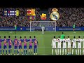 👉Real Madrid vs Barcelona Fc full Match Highlights & Goals | Mbappe vs Lamine Yamal