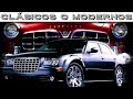 Chrysler 300 | ¿Autos Clásicos o Modernos?