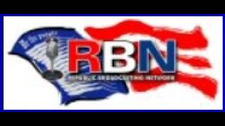 Interview on Republic Broadcasting Network