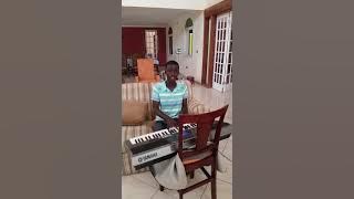 Spirit Man junior Ernest Opoku son killed the song David ba by Evangelist Akwasi nyarko