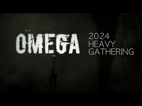 [Live Clip]  해머링(Hammering) -"OMEGA"