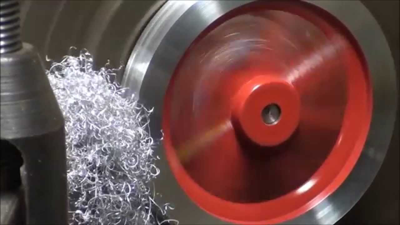 SHOP TIPS 163 Part 2 Making Flywheels VERTICAL SHEAR TOOL tubalcain