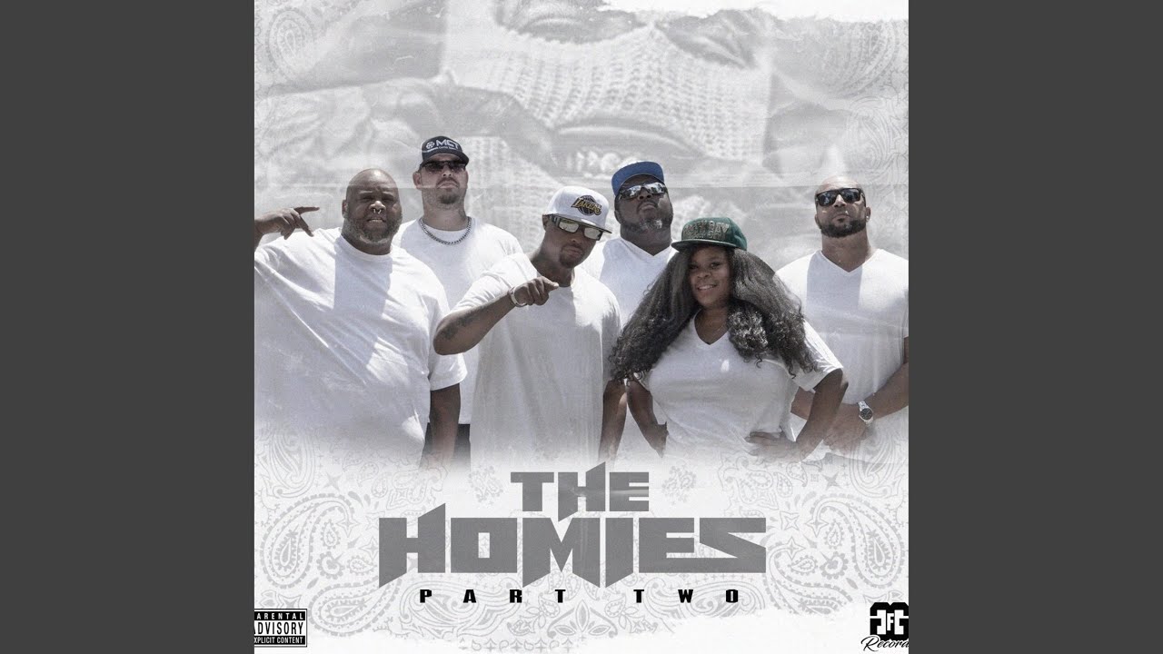 Come On & Ride (feat. T-Bear)